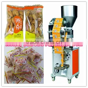 Cashew Nuts Packaging Machine thumbnail-2
