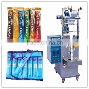 Coffee Stick Automatic Packaging Machine thumbnail-4