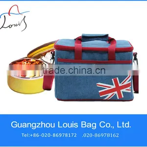 High Quality Insulated Cooler Bag thumbnail-1