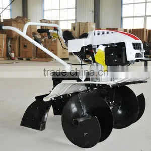 Equipment From China for the Small Business Riding Mower Vegetable Bed Formers Quality Choice thumbnail-5