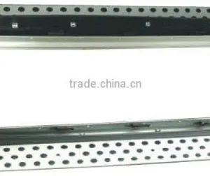 BENZ GL450 RUNNING BOARD thumbnail-1