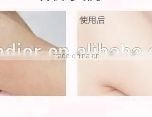 Mendior Whitening Nourishing Goats Milk Body Lotion OEM Custom Brand thumbnail-2