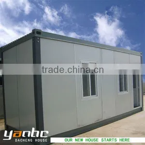 Mobile Container Homes thumbnail-1