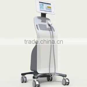 2016 Professional Hifuslimming Machine Ultrashape Liposonic Machine for Weight Loss thumbnail-2