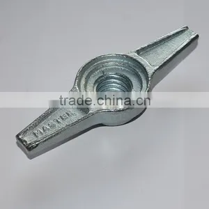 Adjustable Base Jack Nut thumbnail-3