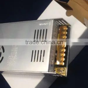 5V/350W Switching Power Supply, LED Power Driver thumbnail-3