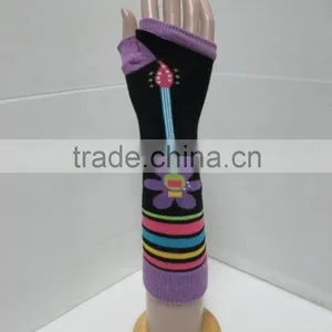 Rock Guitar Funny Arm Warmers thumbnail-1