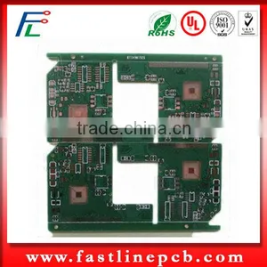 Fast Delivery Lead- Free HDI Multilayer Pcb thumbnail-2