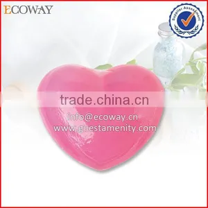 OEM 2015 Disposable Cheap Wholesale Hotel Transparent Soap thumbnail-6