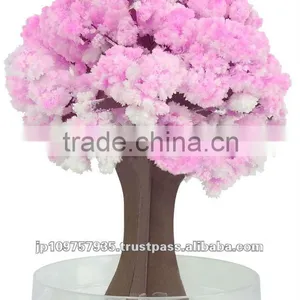 Magic Toy Artificial Cherry Blossom Trees thumbnail-1