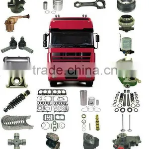 SINOTRUK Truck Parts &HOWO Truck Body Parts for Sale thumbnail-1