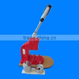 2015 Hot Sale Usd30-75 Badge Maker Machine thumbnail-1