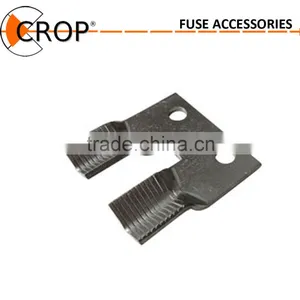 Fuse-Link Transitional Terminal Streamer/Streamer Single or Double Hole With (8-12mm)/Al or Cu Fuse Accessories Streamer thumbnail-2
