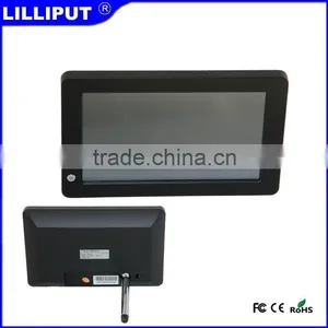 UM-70/C/T 7" All in One Usb Monitor 7 Usb Powered Monitor thumbnail-1
