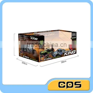 Hottes Item 1:16 rc Toy Car High Speed rc Car Buggy thumbnail-5