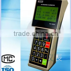 Ultrasonic Flowmeter thumbnail-2