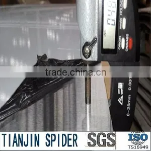 China Factory 304 BA Stainless Steel Sheet thumbnail-4