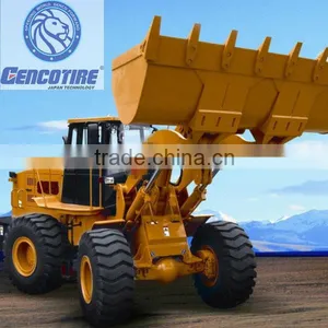 New Technology OTR Tyre/Tire E3/L3 L5S High Quality Lower Price thumbnail-4
