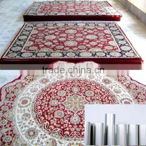 Nickel Screen for Printing Carpet thumbnail-1