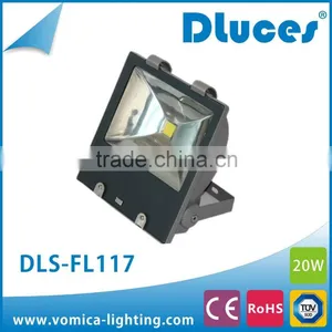 Aluminum Body Outdoor Led Flood Light 20W 30W thumbnail-1
