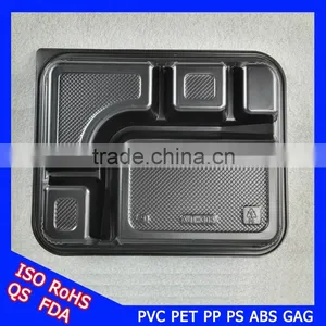 Good Price Recycled Disposable Hospital Fast Food Trays thumbnail-2