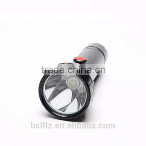 High Bright Led Torch Light Water Proof Mini Led Flashlight thumbnail-2