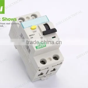 14 Years Professional Manufacturer ce 30ma Rccb thumbnail-4