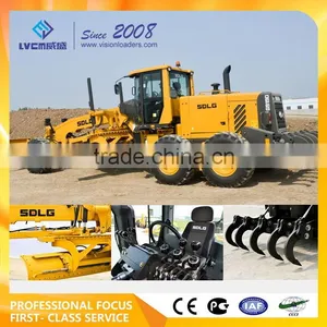 SDLG G9190 Motor Grader for Sale From LVCM thumbnail-1
