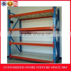 Heavy Duty Wholesale Warehouse Storage Rack thumbnail-1