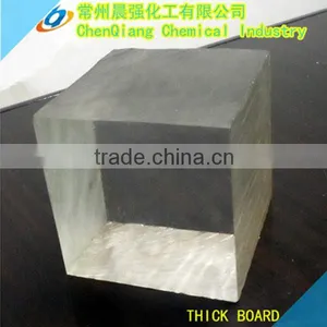 Factory Selling 30mm Acrylic Sheet, Thick PMMA Sheet thumbnail-3