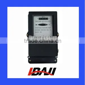 DT862 Three Phase 4 Wire Energy Meter thumbnail-1