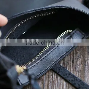 2016 Hot Selling Coin Purse Fashion Mini Bucket Bag Leather Bag With Shoulder thumbnail-6