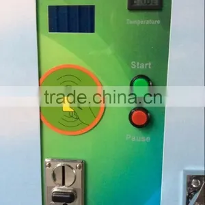 3 to 12 Degree China Supplier Full Automatic Commercial Stainless Steel Fresh Milk Dispenser For Sale Quality Choice thumbnail-5