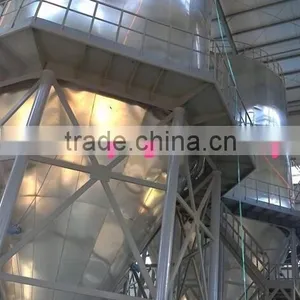 Chemial Powder Spray Dryer thumbnail-1