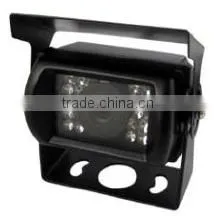 Heavy Duty Waterproof IP68 CCD Back up Car WDR IR Camera thumbnail-1