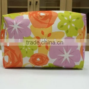 Modella 600D Cosmetic Bag With Printing thumbnail-3