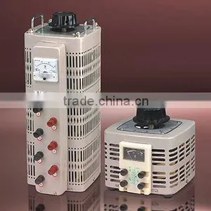 HONLE TDGC/TSGC 30000VA LED Series Voltage Adjuster thumbnail-1