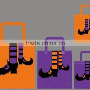 Non Woven Shopping Bag thumbnail-6