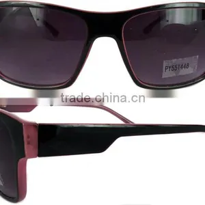 Shutter Shades Plastic Sunglasses thumbnail-1