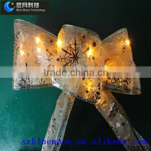 New Design Cheap Butterfly Led Lights thumbnail-5