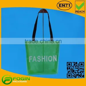 Customs Promotional Beach Bag From Manufacturer thumbnail-4