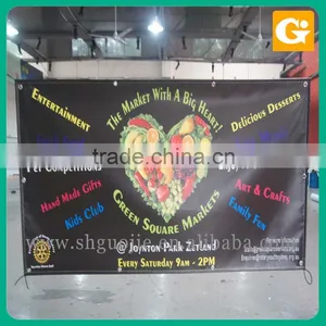 Hanging Banner Stand thumbnail-2