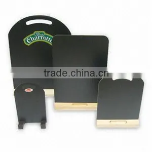 Eco-friendly Small Slate Blackboard thumbnail-1