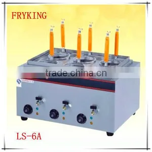 Commerical Noodle Cooker For Buffet /Supermarket Equipment thumbnail-1