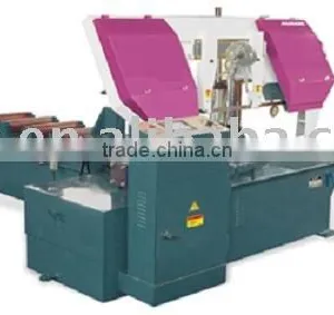 Horizontal Band Saw thumbnail-1