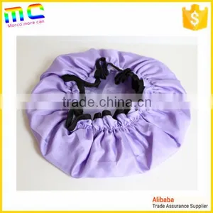 Disposable Shower Cap thumbnail-5
