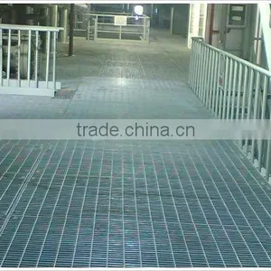 Stainless Steel Grates thumbnail-1