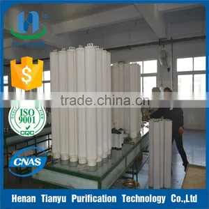 40 Inch 3M High Flow Industrial Water Filter Element thumbnail-1