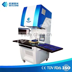 Xenon Arc Lamp Flash Test PV Solar Cell Voc Isc / Sun Simulation Lab Testing Equipments thumbnail-1