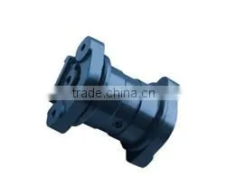PC30 EX30 Mini Crawler Excavator Track Bottom Roller thumbnail-1